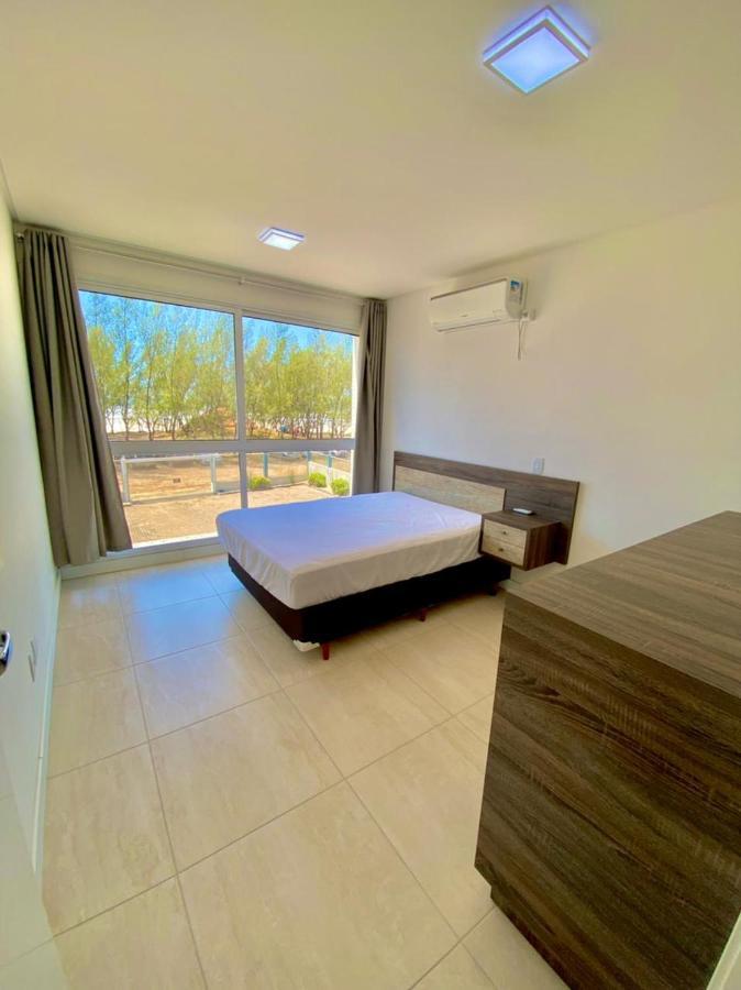 Residencial Provincia Di Trento Beira Mar Apartment Torres Bagian luar foto