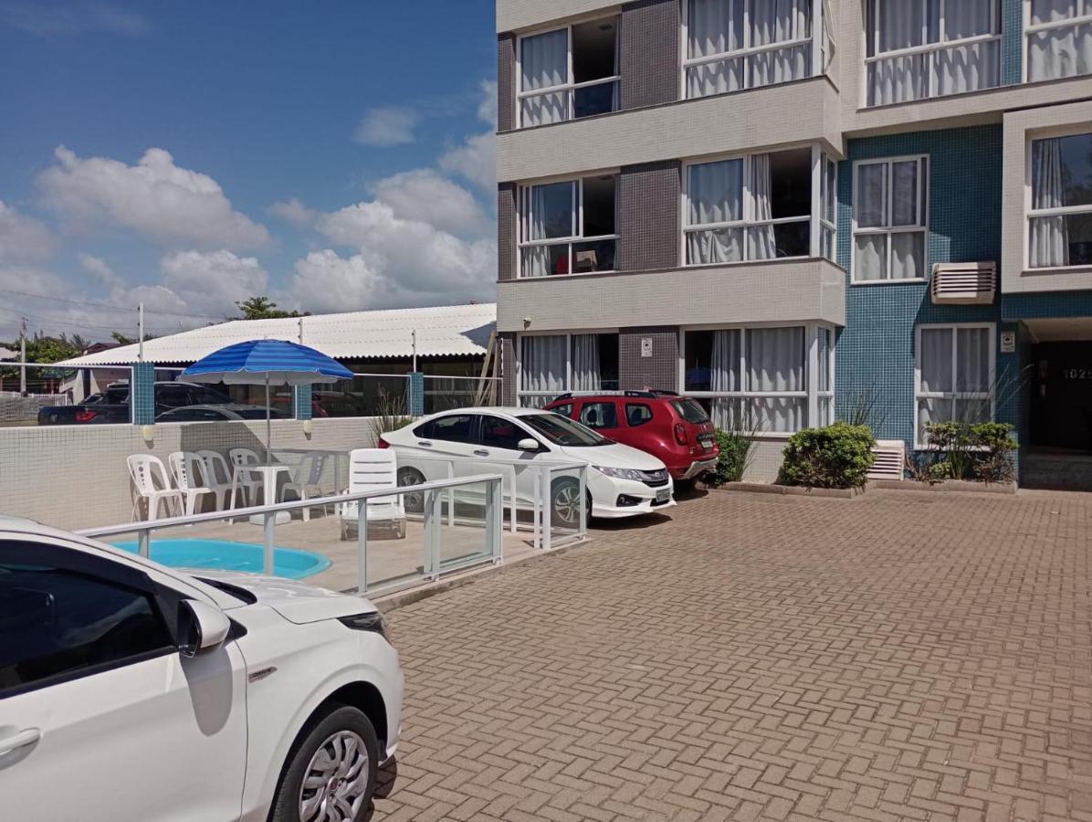 Residencial Provincia Di Trento Beira Mar Apartment Torres Bagian luar foto
