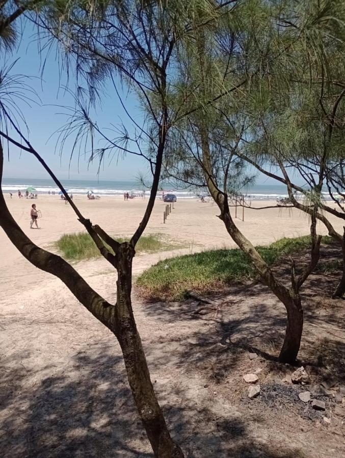 Residencial Provincia Di Trento Beira Mar Apartment Torres Bagian luar foto