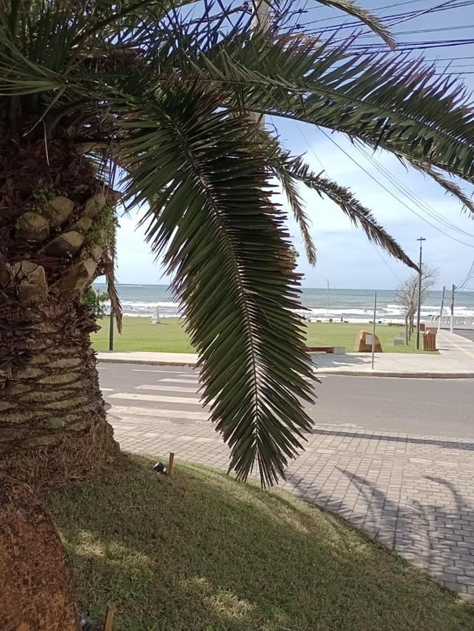 Residencial Provincia Di Trento Beira Mar Apartment Torres Bagian luar foto